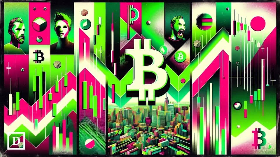 👀 BTC Holds at $104K Amid Cooling U.S. Inflation 
