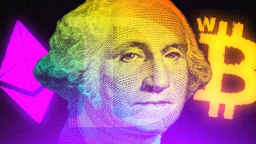 Curve Looks To Expand crvUSD Collateral Assets 
