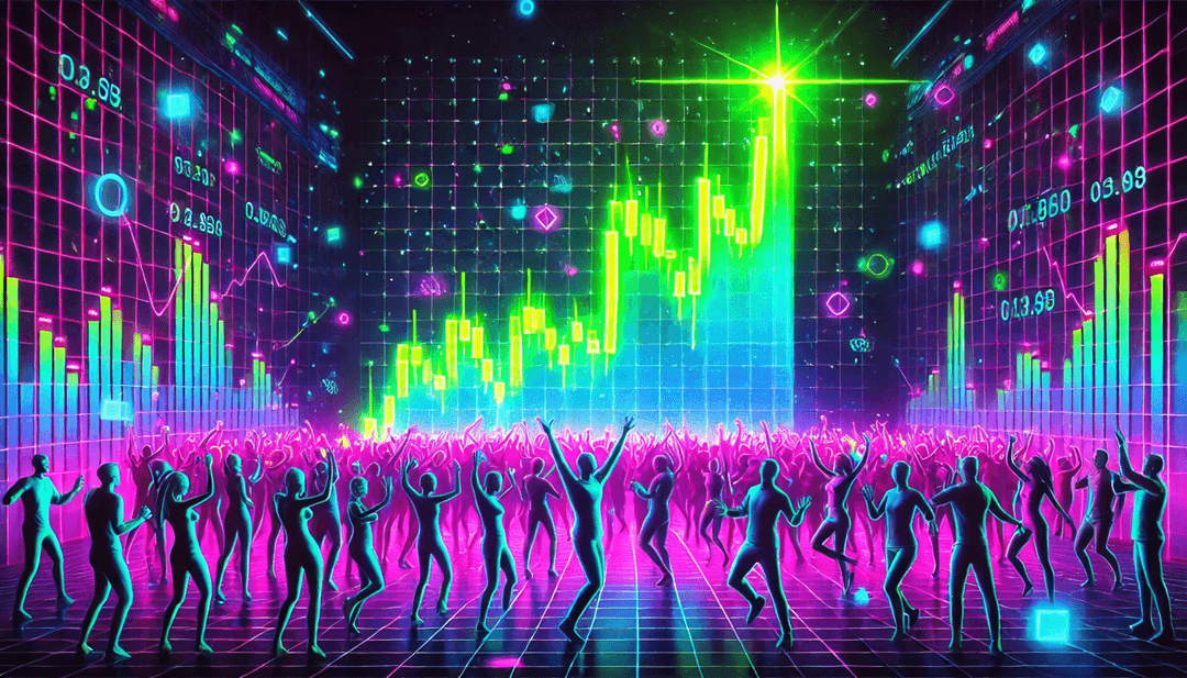 🚀 Weekly Recap: Crypto Rallies On Fed Rate Cut