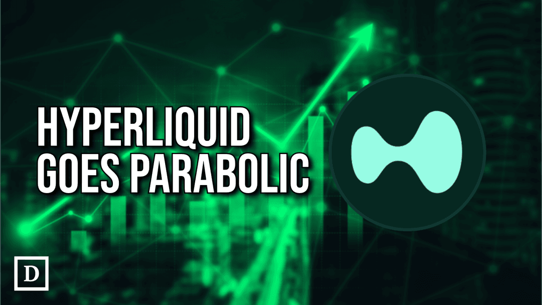 Hyperliquid Soars to $16 Billion Valuation