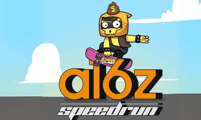 ACID Labs raises $8M from a16z Speedrun & NFX to scale instant social games on ChatApps