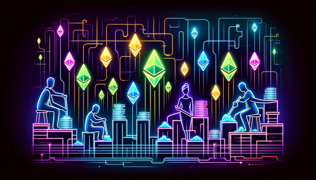 Institutional Investors Are Farming Liquid Restaking Tokens For Yield