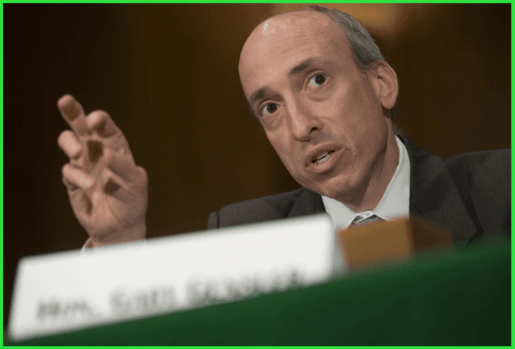 Coinbase Braces for SEC Action as Regulatory Crackdown on DeFi Intensifies 