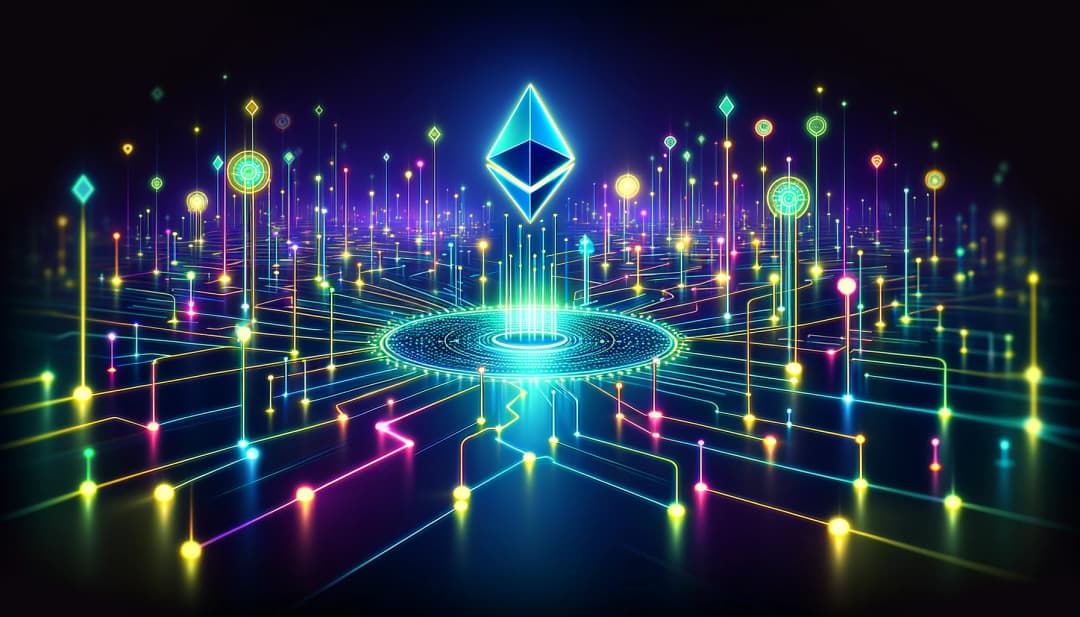 📅Ethereum's Dencun Upgrade Scheduled For March 13