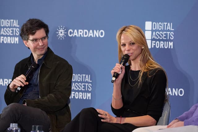 XRPL Commons announces appointment of Odelia Torteman as Head of Digital Assets