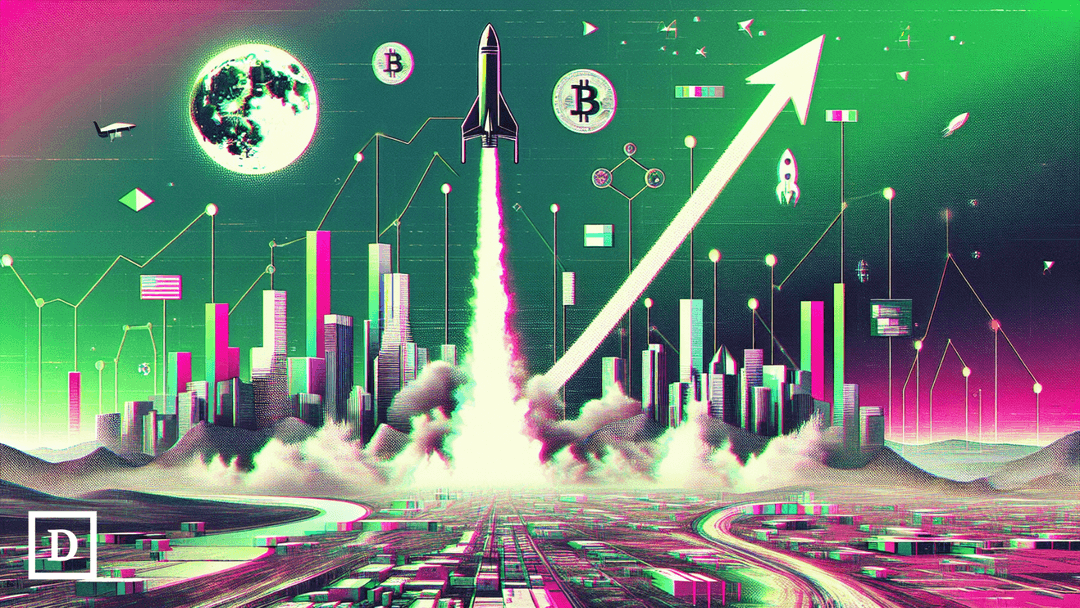 Blackrock's BUIDL growth cover image