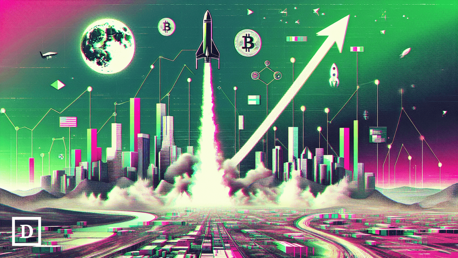 Blackrock's BUIDL growth cover image