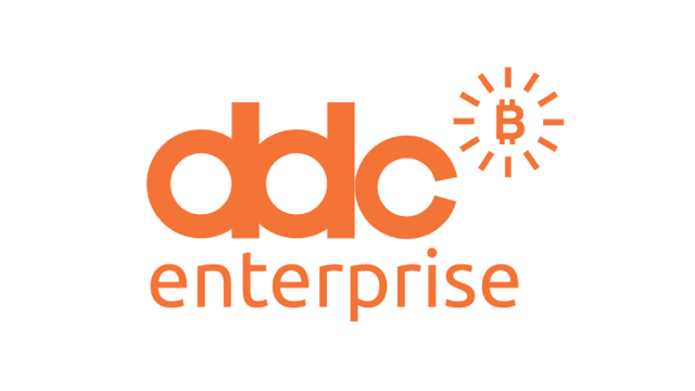 DDC Enterprise Reports Record Earnings for First Half 2025