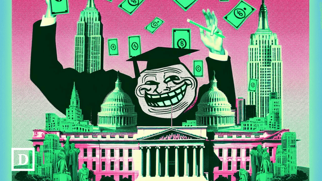 1inch Launches Campaign to Push DeFi into US University Curricula