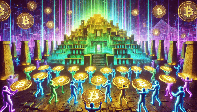 🥩Bitcoin Stakers Pile $1.42B Into Babylon