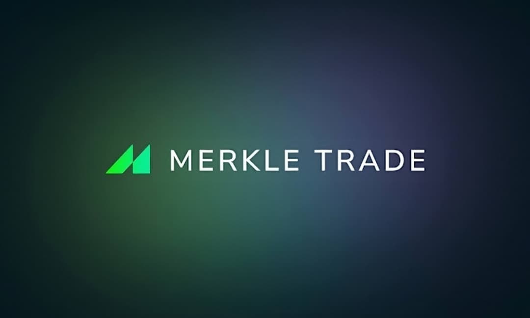Merkle Trade Secures $2.1M Funding Round Led by Hashed and Arrington Capital