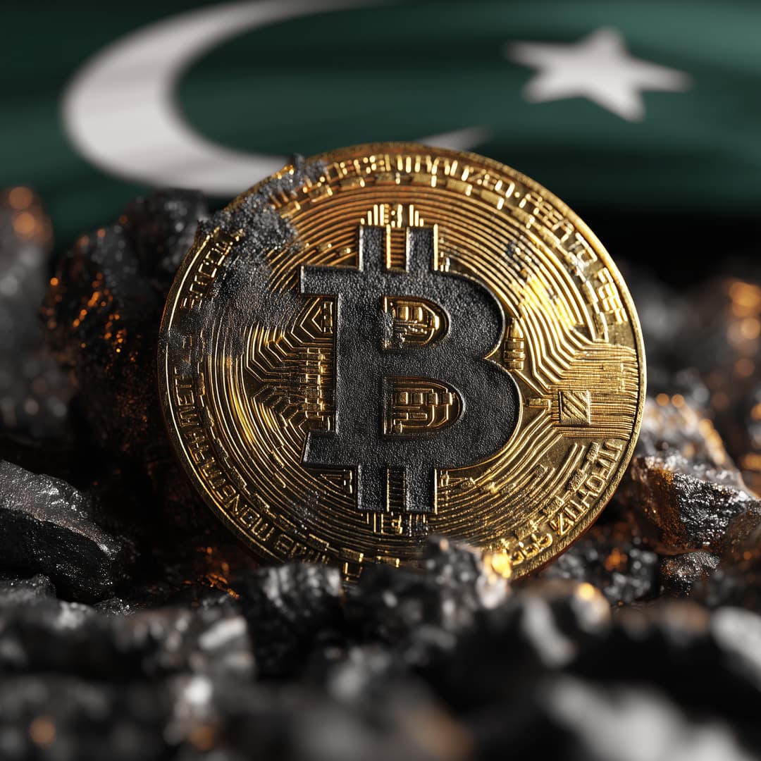 Pakistan Taps Surplus Electricity for Bitcoin Mining, AI Data Centers, With Binance CEO as Adviser