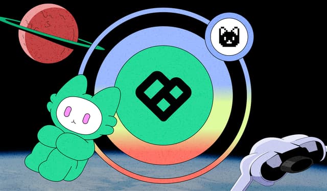 Perp Labs Launches PERP Holder Rewards via Nekodex