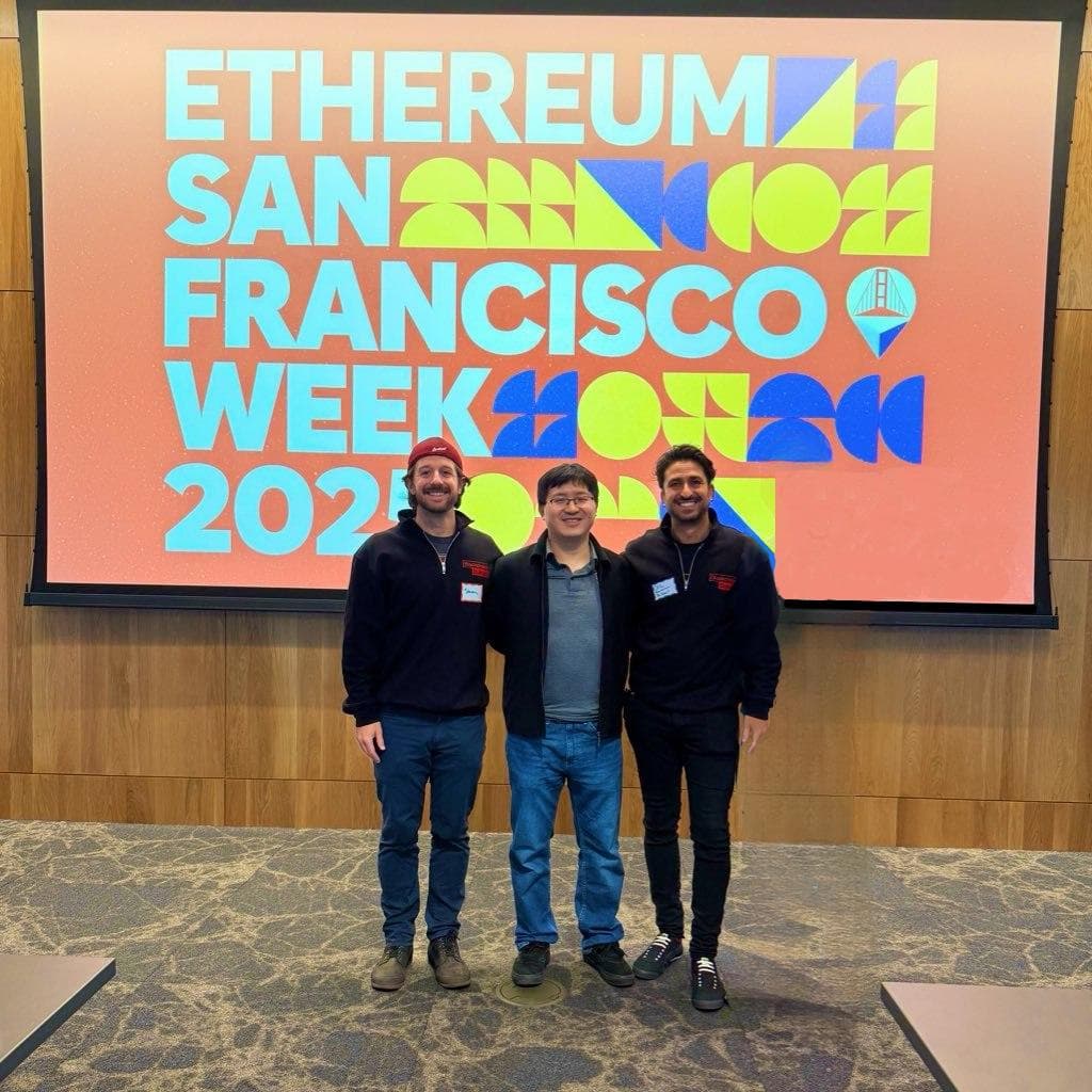 Stanford grads announce $28M Blockchain Builders fund incubating frontier web3 startups
