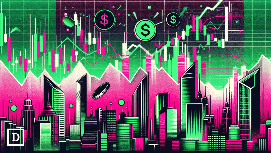 Dinari Integrates LayerZero to Offer Cross-Chain Access to Tokenized U.S. Equities