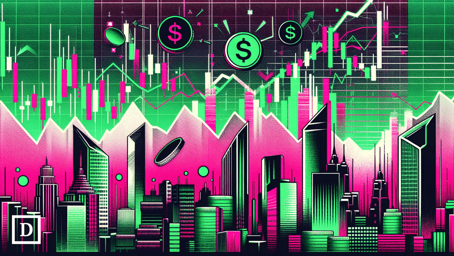 Dinari Integrates LayerZero to Offer Cross-Chain Access to Tokenized U.S. Equities