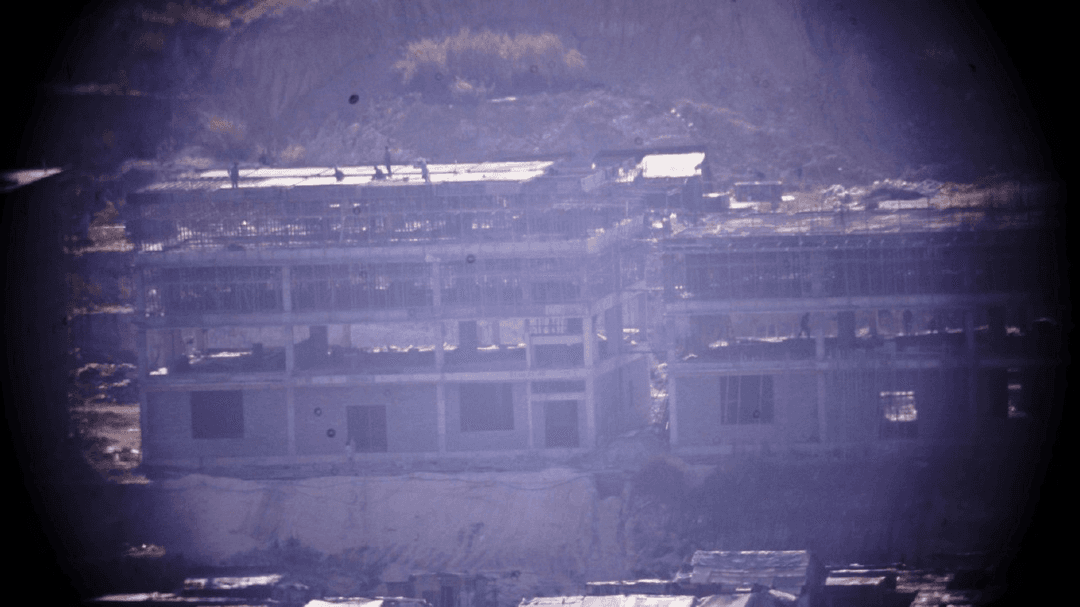 Dismantling "Fraud Factories". ChainPatrol Premieres "Lights in Dark Rooms" in Cannes