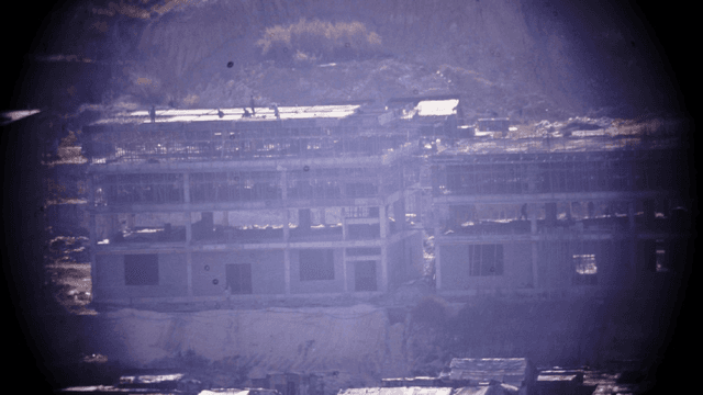 Dismantling "Fraud Factories". ChainPatrol Premieres "Lights in Dark Rooms" in Cannes
