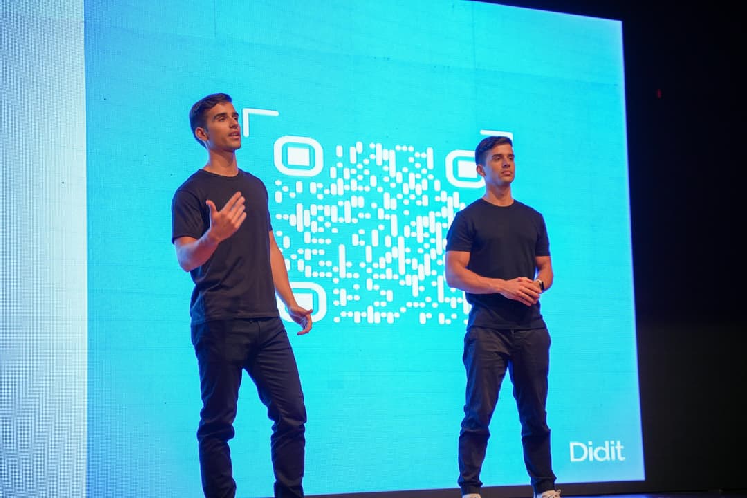 Didit Launching to Tackle the Internet’s Missing Layer of Digital Identity
