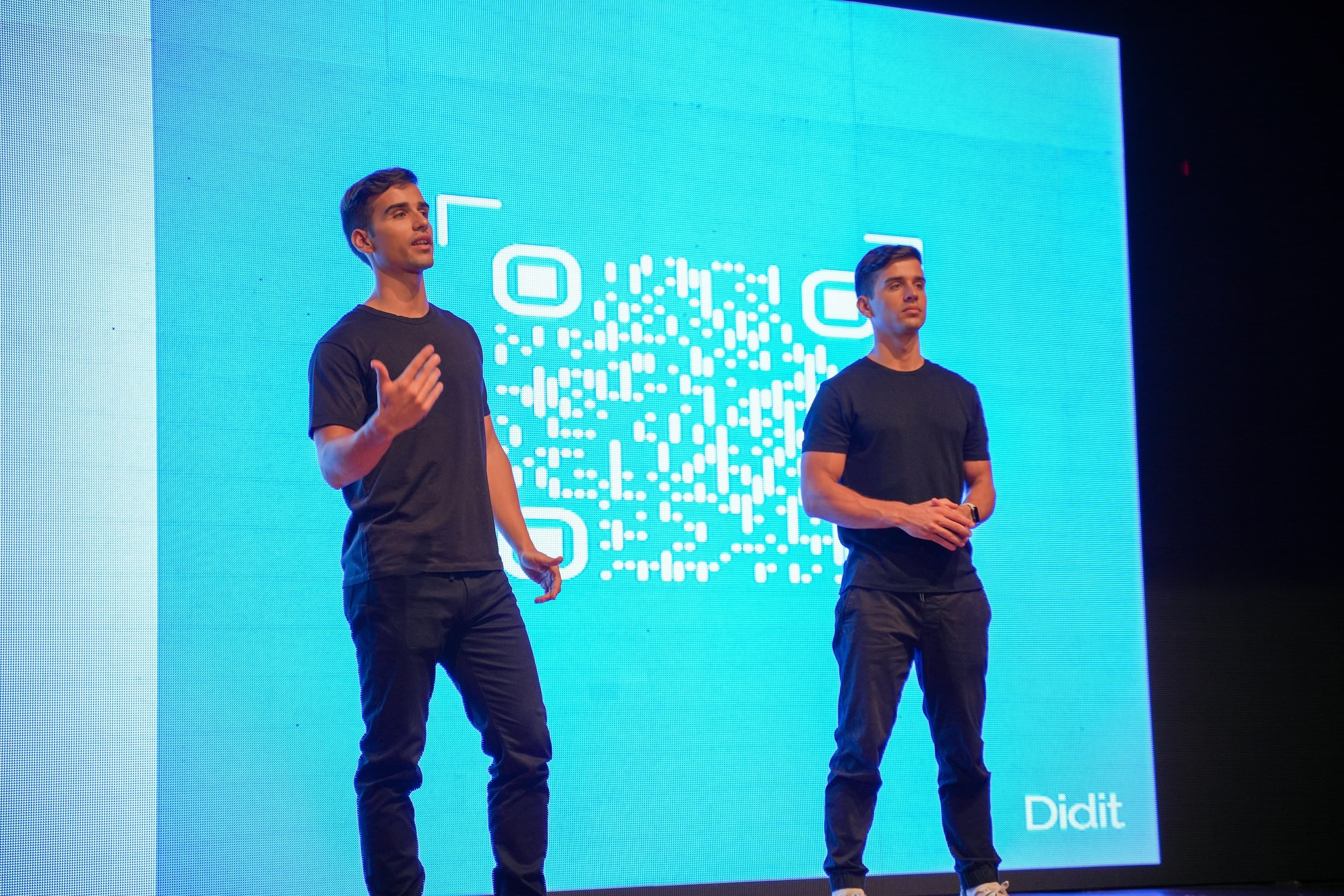 Didit Launching to Tackle the Internet’s Missing Layer of Digital Identity