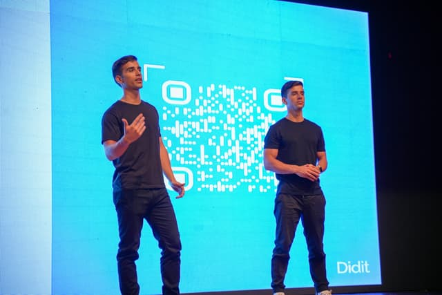 Didit Launching to Tackle the Internet’s Missing Layer of Digital Identity