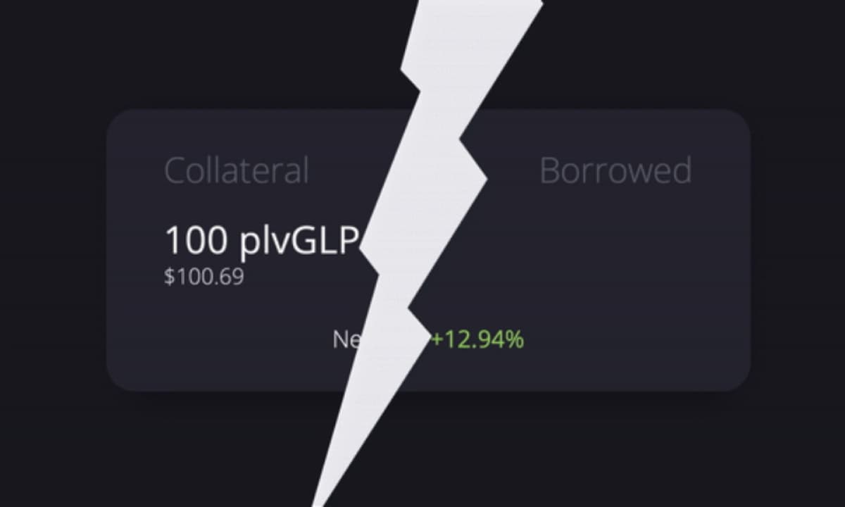 DeFi Lending Protocol Dolomite Launches ⚡Zap for One-Click Collateral