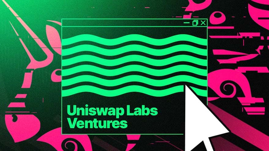 Uniswap Joins the Hunt for Web3 Startups with New Venture Arm