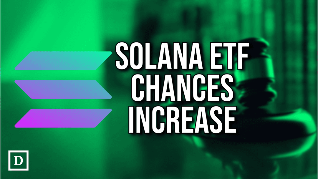 Solana etf chances 