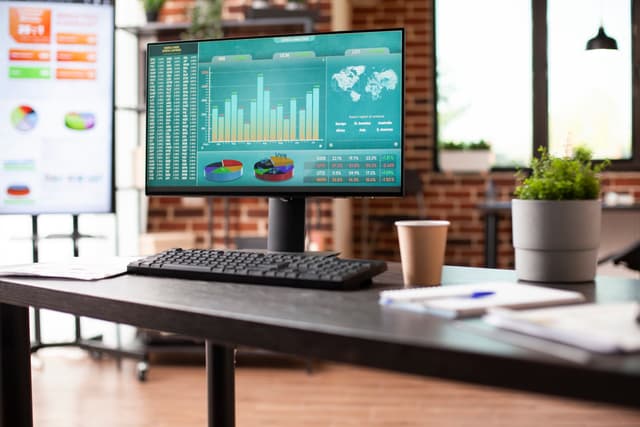 Where Competitor Analysis Tools Create Clarity in DeFi Spaces