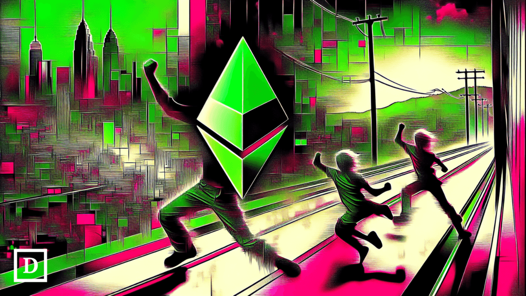 Ethereum Foundation Makes 'Full DeFi Circle' on Aave