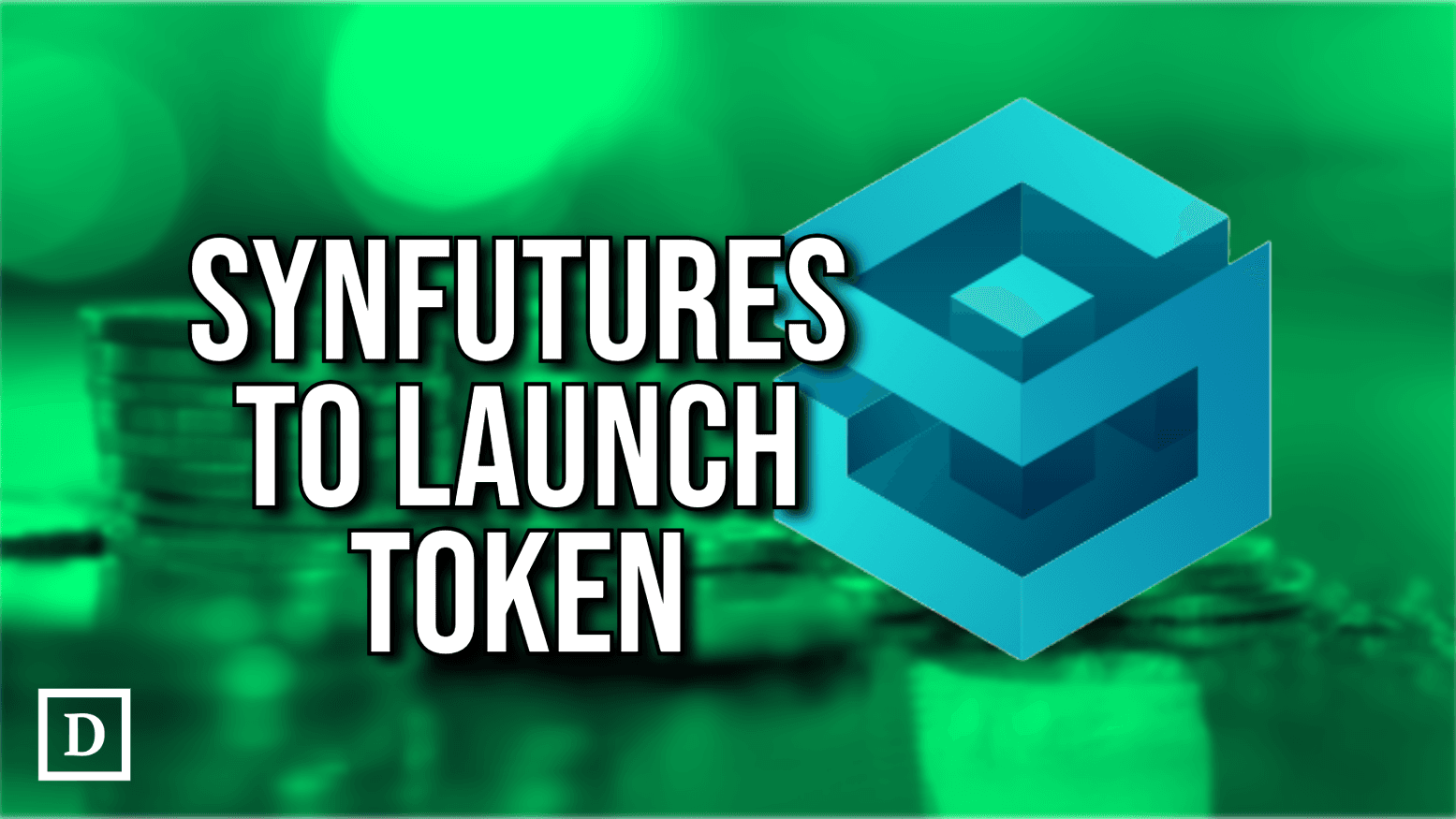 SynFutures to Launch a Foundation and Native Token 