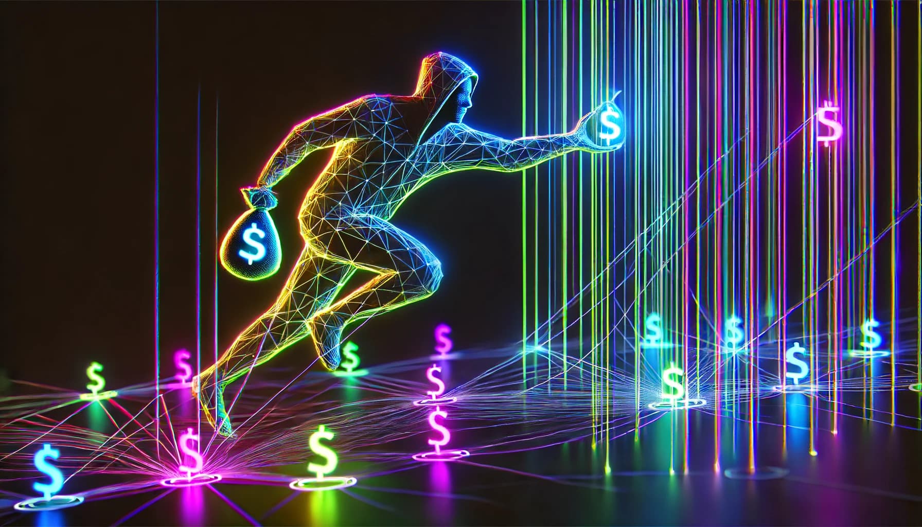 Insider Accused Of Perpetrating Holograph Exploit, Tanking HLG By 50%