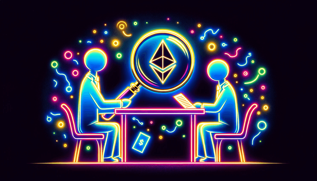 ⏱️ SEC Isn't Rushing Spot Ether ETFs to Market