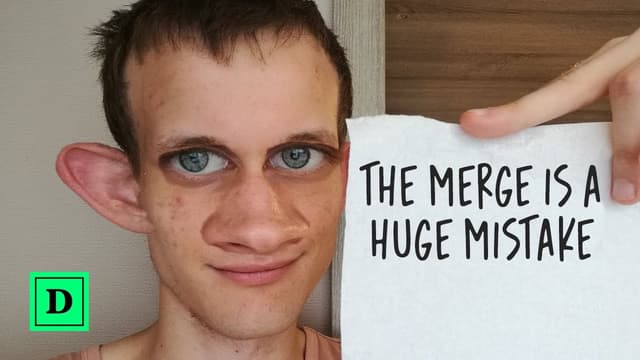 Why The Merge Might Fail