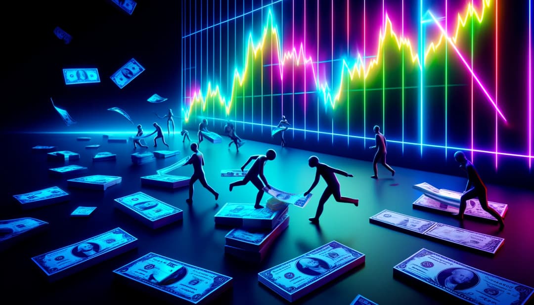 Institutional ETPs Post First Inflow In Five Weeks Despite Bitcoin Price Pullback