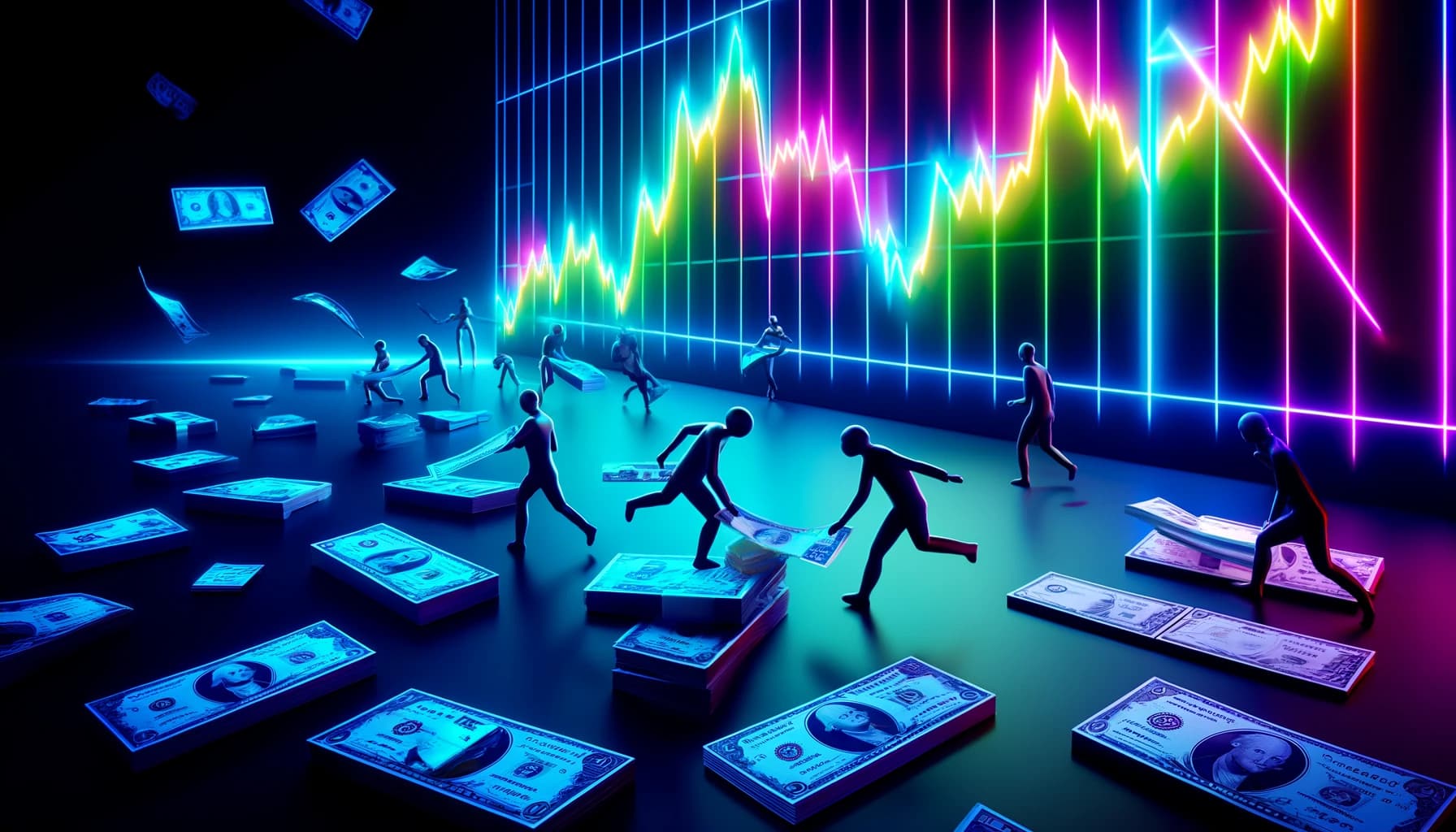 Institutional ETPs Post First Inflow In Five Weeks Despite Bitcoin Price Pullback