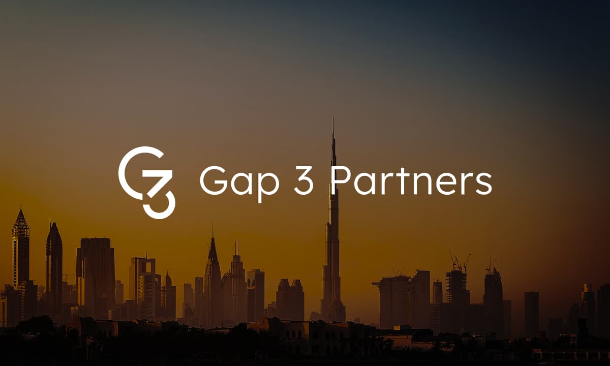GAP 3 Partners FZCO Becomes Dubai’s First Regulated Virtual Asset Investment Advisor with Operational License from VARA