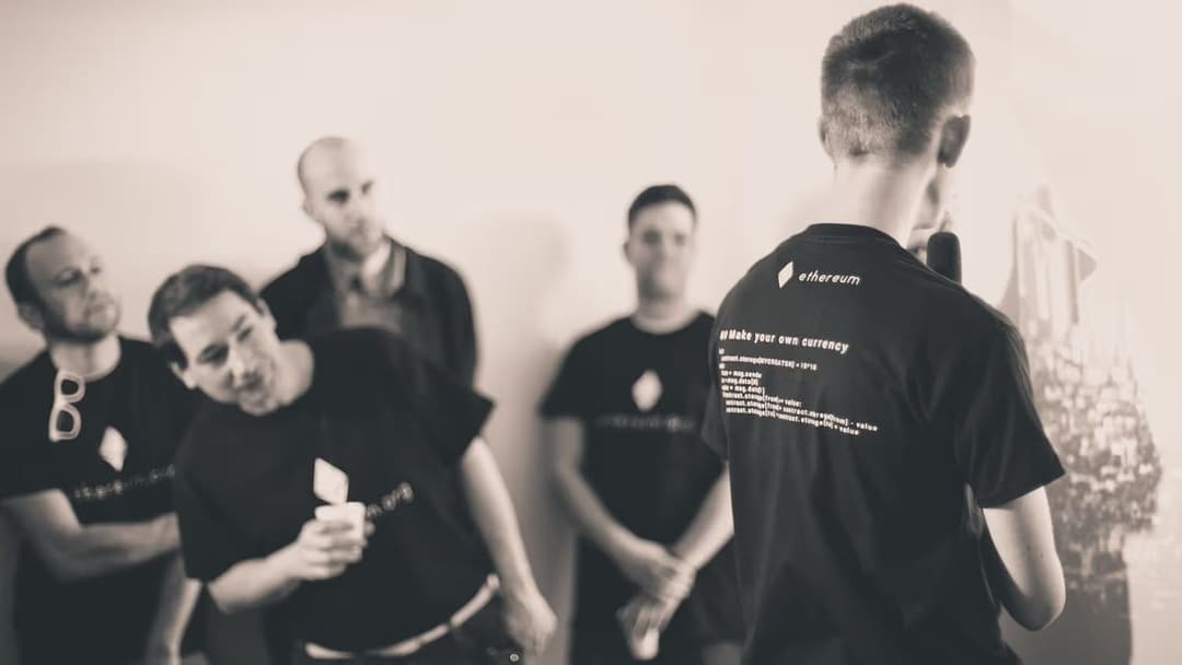 Ethereum Core Developer Eric Conner Exits After 11-Year Affiliation Amid Leadership Concerns, Shifts Focus to AI with Freysa•ai