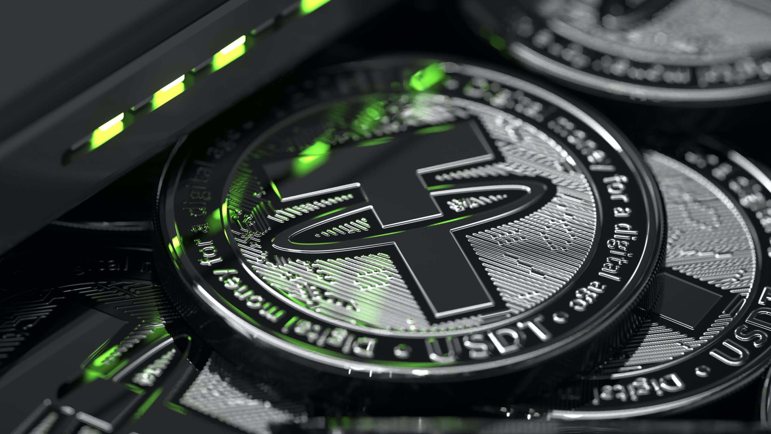 What Are Stablecoins?