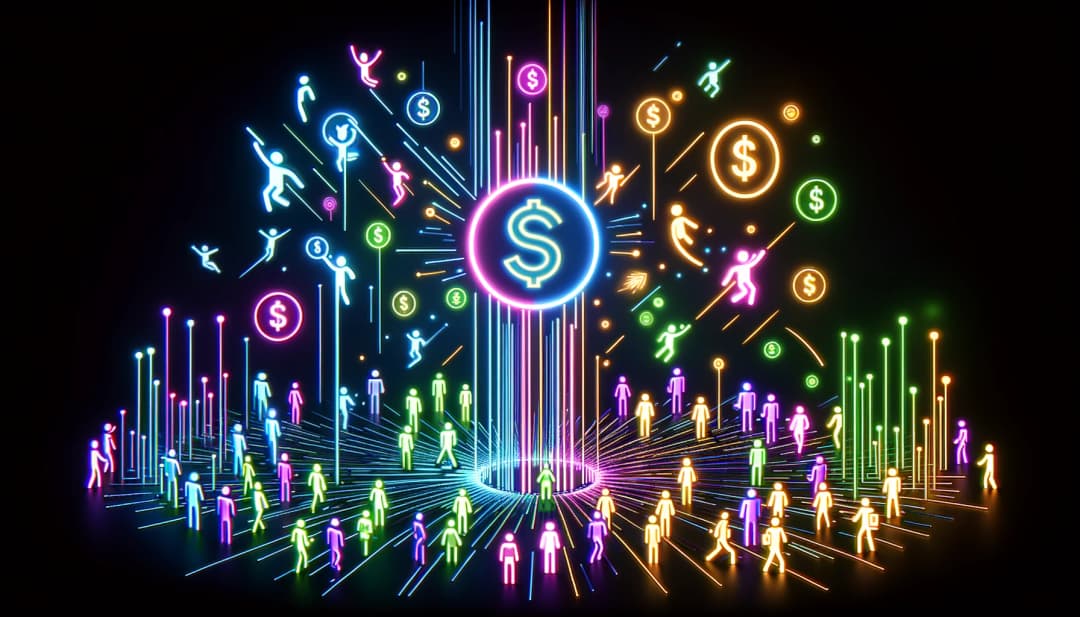 ⬆️Mode Adoption Surges After Airdrop Announcement