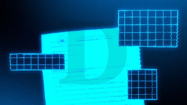 IRS Sets Sights On Decentralized Exchanges and NFTs With Proposed Tax Rules