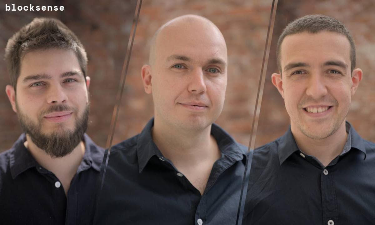 Blocksense Closes $4M Pre-Seed Round Led by Permutation, Joins a16z CSX Accelerator Program