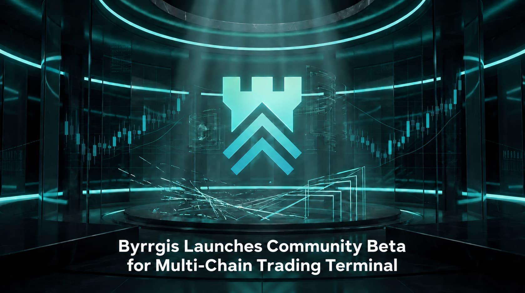 Byrrgis Opens Community Beta for Universal Multi-Chain Trading Terminal With Real-Time Token Scoring