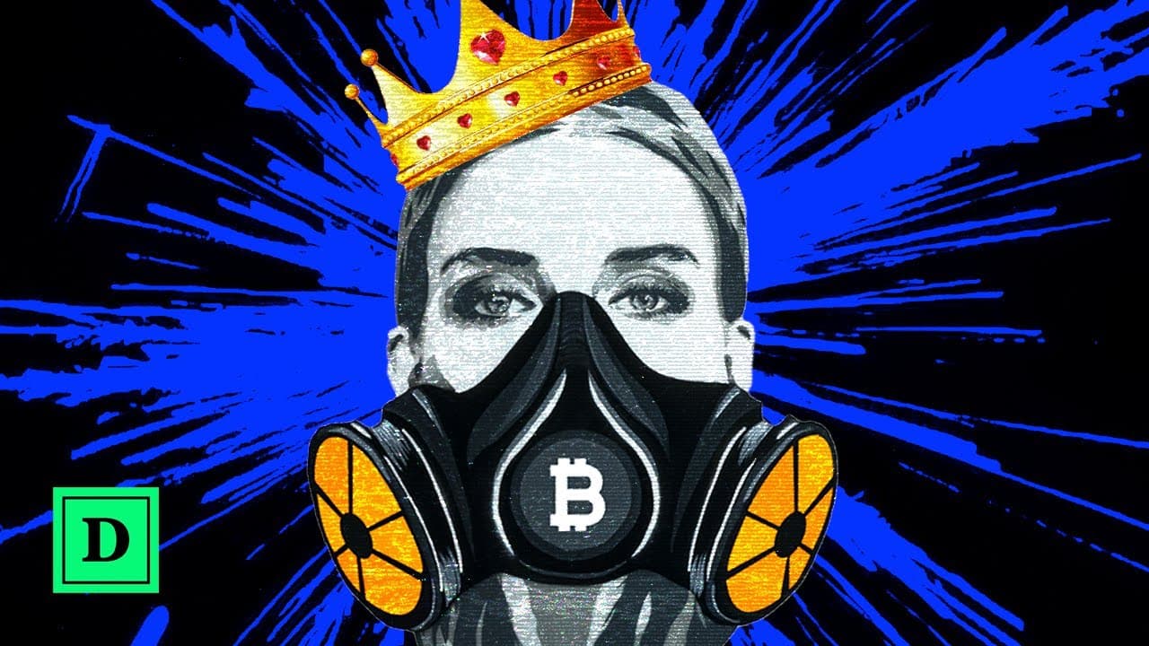 Josie Bellini is the queen of the Metaverse