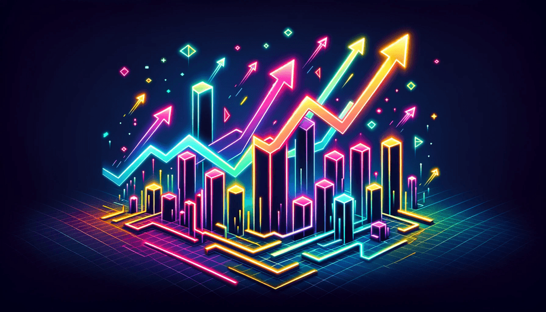 👀Weekly Recap: Markets Post Eye-Watering Gains