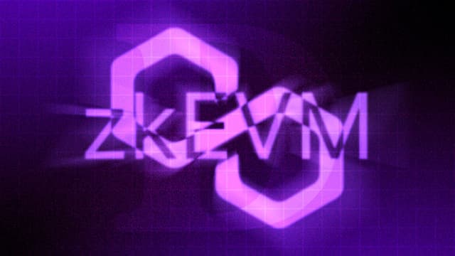 Polygon’s Zero-Knowledge Rollup Goes Live On Mainnet