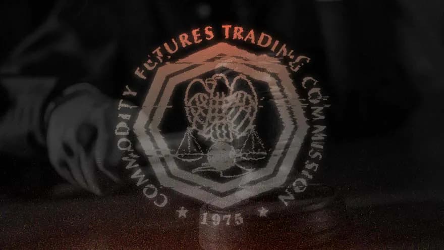👨🏻‍⚖️ CFTC Action Against DAO Outrages Crypto and One of Its Own Commissioners