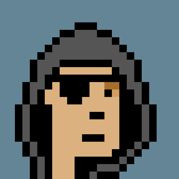 CryptoPunks #1219 and #1291 Sold for 130 ETH Amid High Demand