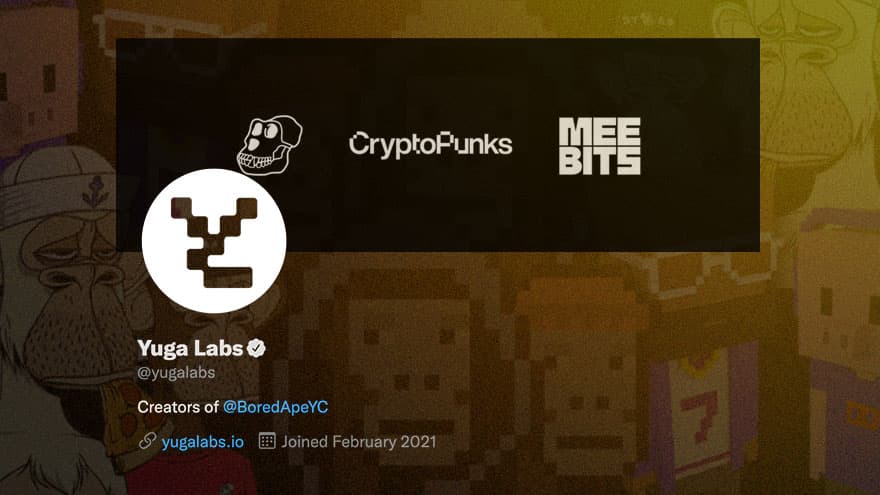 Yuga Labs’ Acquisition of CryptoPunks’ IP Sends Bored Apes Soaring