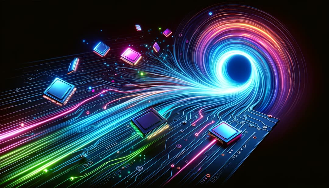 Wormhole Inks Partnership With AMD Amid Zero-Knowledge Embrace